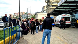 Zonguldak'ta mahsur kalan madencinin cansız bedenine ulaşıldı