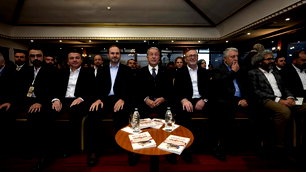 Hulusi Akar: Bağımlılık milli güvenlik açısından ciddi bir tehdit