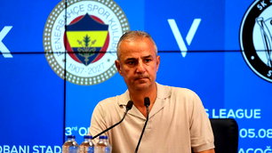 İsmail Kartal'dan Aston Villa maçı öncesi rotasyon mesajı