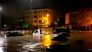 İçişleri Bakanı Çiftçi'den sel ve su taşkını uyarısı