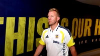Fenerbahçe'de geçici teknik direktör dönemleri: Kuyt 8. isim