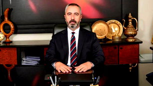 Hazine ve Maliye Bakan Yardımcılığına Bekir Bayrakdar atandı