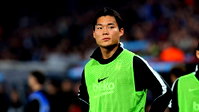 Beşiktaş'ta Hyeon-gyu Oh, 17 maçta 7 gole katkı verdi