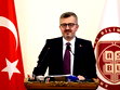 Duran: Dezenformasyon önceliklerimizin birinci sırasında