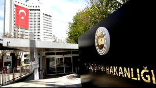 Kanada'da askeri üste patlama ve yangın: Türkiye'den taziye mesajı