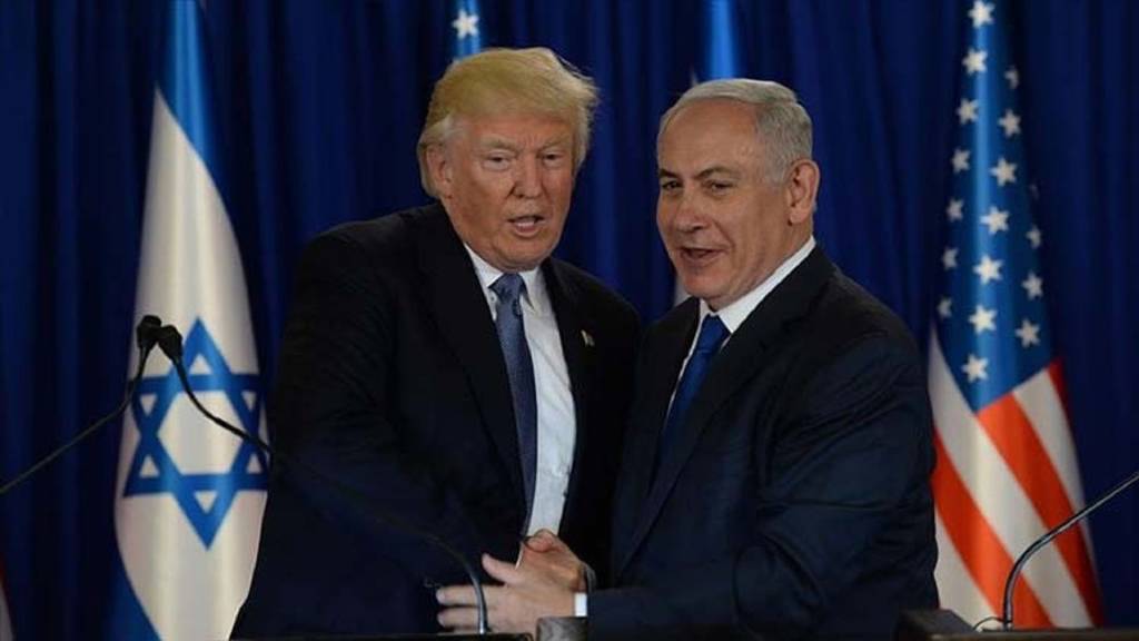 İddia: ABD, Trump emir verirse 96 saat içinde İran'a saldırabilir