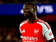 Arsenal'de Saka endişesi: Arteta "Hiç iyi görünmüyor" dedi