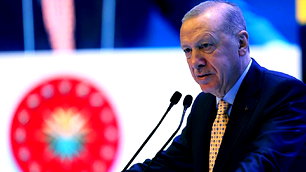 Cumhurbaşkanı Erdoğan İstanbul'da iki hastanenin açılışını yaptı