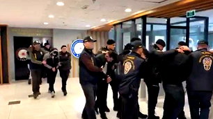 Bursa'da yasa dışı bahis operasyonu: 16 tutuklama