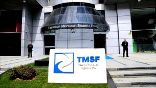 TMSF, Tera Yatırım Teknoloji Holding'e kayyum olarak atandı