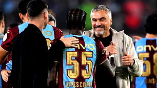 Trabzonspor, haftanın en yüksek gol beklentisini üretti