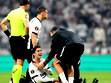 Beşiktaş'ta Fabio Miretti'nin sakatlığı belli oldu