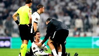 Beşiktaş'ta Fabio Miretti'nin sakatlığı belli oldu