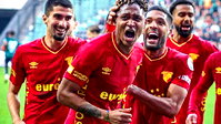 Göztepe'nin yeni hedefi Fenerbahçe