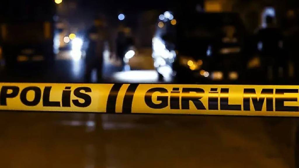Konya'da 4 aylık eşini av tüfeğiyle öldürüp intihara kalkıştı