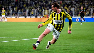 Fenerbahçe'de Kerem Aktürkoğlu 12 maçtır gol atamadı
