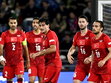 A Milli Takım, Fifa sıralamasında 4 basamak düştü