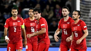 A Milli Takım, Fifa sıralamasında 4 basamak düştü