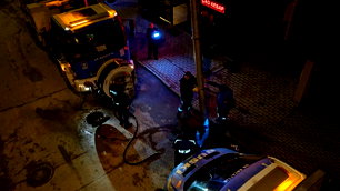 Bursa'da fırtına ve sağanak alarmı: Ekipler teyakkuzda