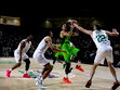 TOFAŞ, Körfez Basket'i son saniye üçlüğüyle 71-69 yendi
