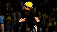 Kupa Voley'de çeyrek final programı belli oldu