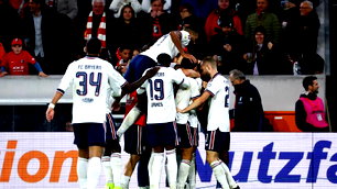 Bayern Münih, Freiburg deplasmanında 3-1 kazandı