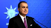 Ömer Çelik: Fon şeytanlarının üzerine kararlılıkla gidiyoruz
