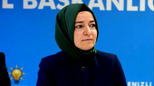 Fatma Betül Sayan Kaya ve eşi İlyas Kaya'nın ifade işlemi başladı
