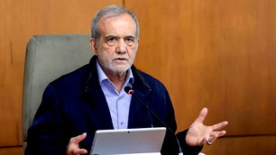 Pezeşkiyan: ABD ile anlaşmayı tamamlamamız gerekiyor
