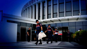 Bolu Belediyesi'ne operasyon: Başkan yardımcısı dahil 4 gözaltı