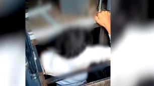 Ankara'da yolcu otobüsünün gizli bölmesinden 5 göçmen çıktı