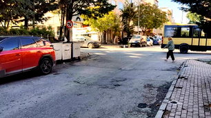 Bayrampaşa'da eşine ürün satan kasabı bıçaklayarak öldürdü