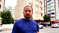 Mersin'de satın aldığı eve yaklaşık 2 yıldır giremiyor