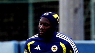 Fenerbahçe'de Lukaku kararı maç saatinde verilecek