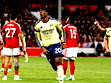 Arsenal deplasmanda Nottingham Forest'ı tek golle geçti