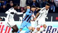 Trabzonspor ile Beşiktaş 144. kez karşı karşıya geliyor