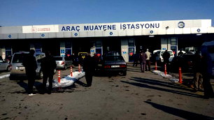 Araç muayenesinde yeni dönem: TURKA, TÜVTÜRK istasyonları için masada