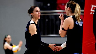 Merinos Voleybol, yenilmezlik serisini sürdürmek istiyor