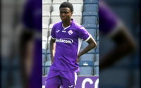 Galatasaray'ın ilgilendiği Oulai için Fiorentina'dan ret iddiası