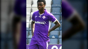Galatasaray'ın ilgilendiği Oulai için Fiorentina'dan ret iddiası