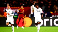 Şampiyonlar Ligi'nde gecenin sonuçları: Arda'lı Real Madrid geri döndü