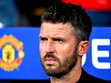 Michael Carrick: "Sorumluluk bana ait"