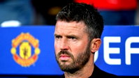 Michael Carrick: "Sorumluluk bana ait"