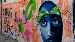 Tupac Shakur cinayetinde karar: Davis'e müebbete kadar hapis