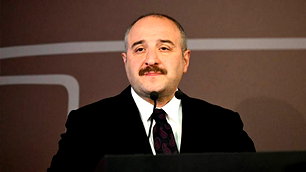 Mustafa Varank'tan Koç ailesine Gazze teşekkürü