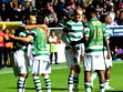 Bursaspor, Keçiörengücü deplasmanında 4-2 kazandı, zirveye çıktı