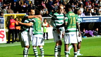Bursaspor, Keçiörengücü deplasmanında 4-2 kazandı, zirveye çıktı