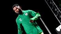Iheanacho üst üste 10 maçta gol atarak tarihe geçti