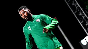 Iheanacho üst üste 10 maçta gol atarak tarihe geçti