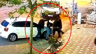 Mardin'deki kira cinayeti davasında sanık bıçakladığını kabul etti